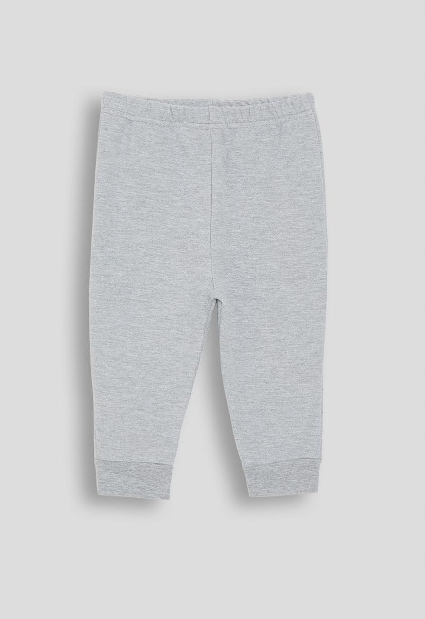 Pop Candy - Tracksuit - grey