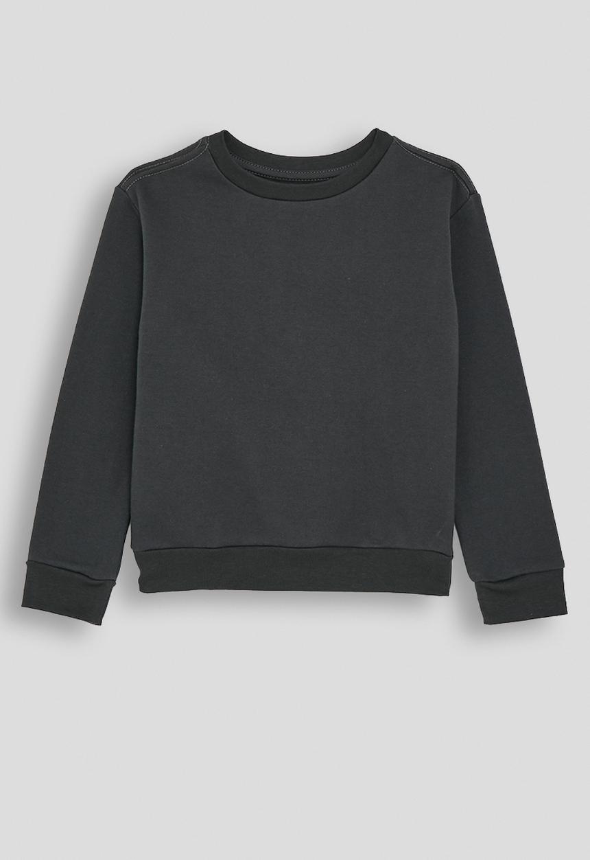 Pop Candy - Sweatset - charcoal