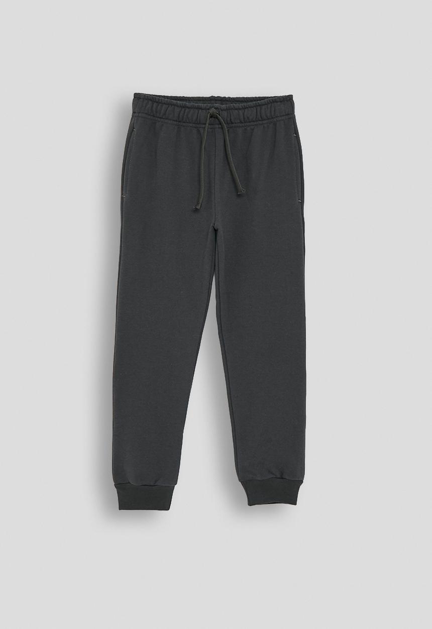 Pop Candy - Sweatset - charcoal