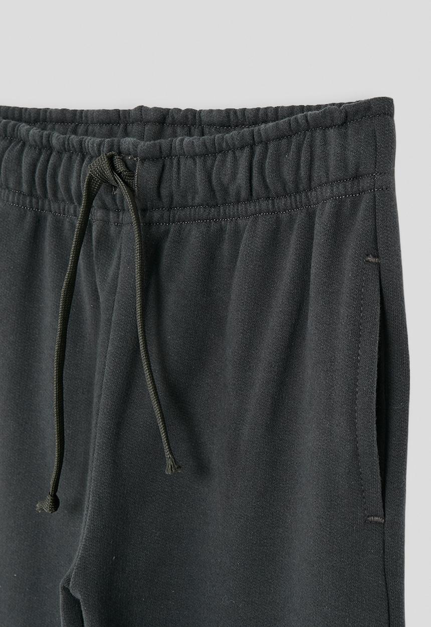 Pop Candy - Sweatset - charcoal
