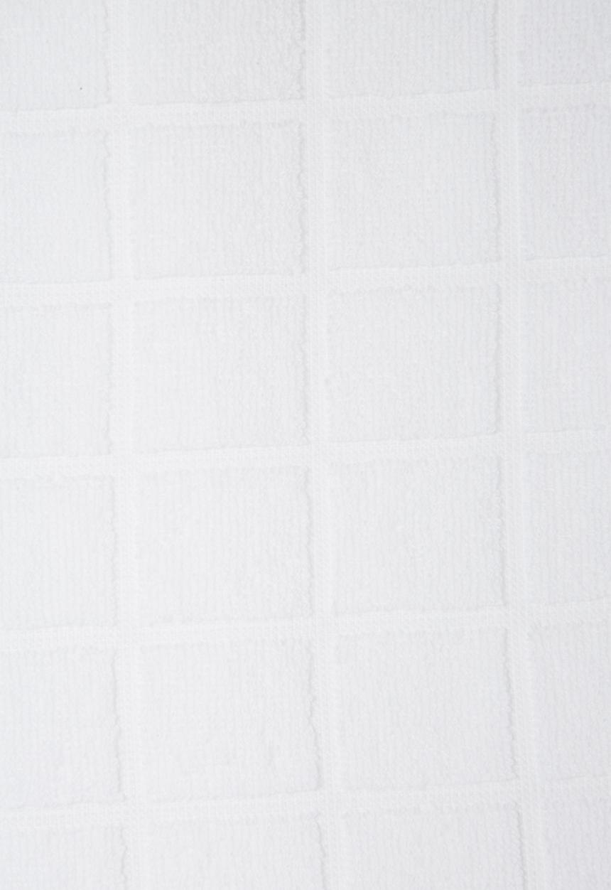 Sixth Floor - Cube bath sheet