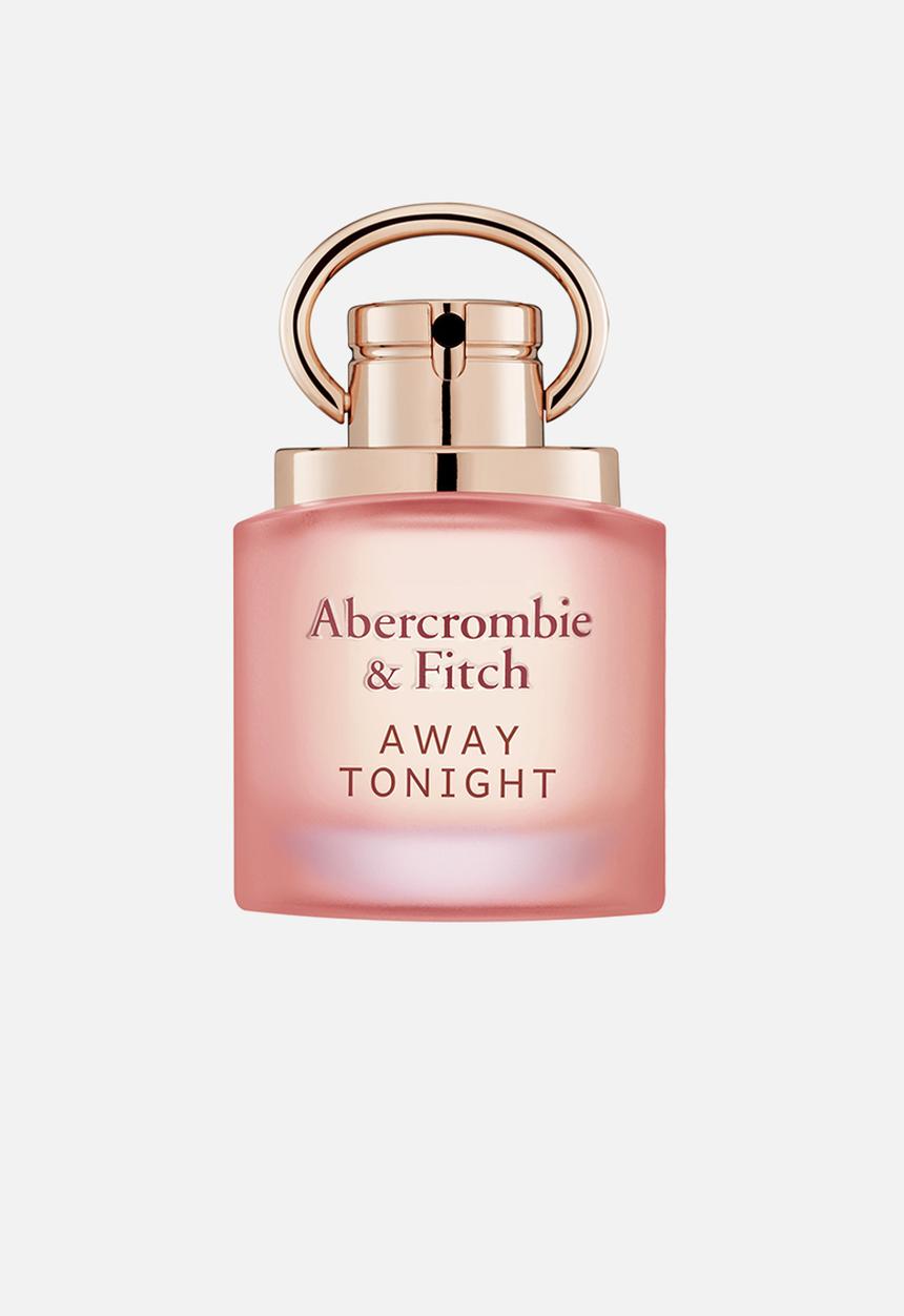 Abercrombie and Fitch - Abercrombie & Fitch Away Tonight Her Edp - 50ml