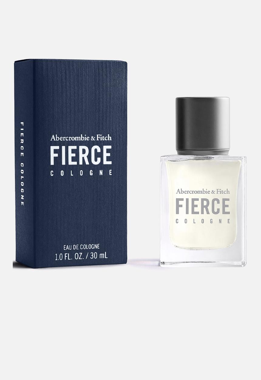 Abercrombie and Fitch - Abercrombie & Fitch Fierce Cologne - 50ml