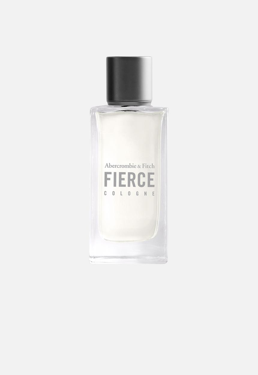 Abercrombie and Fitch - Abercrombie & Fitch Fierce Cologne - 50ml