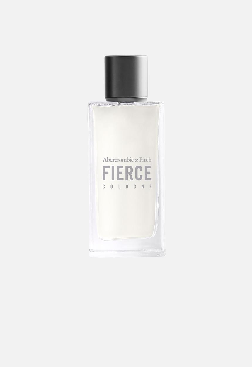 Abercrombie and Fitch - Abercrombie & Fitch Fierce Cologne - 100ml