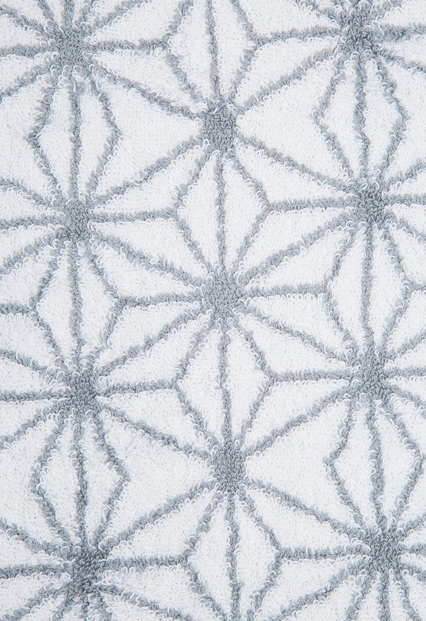 Sixth Floor - Geo star bath sheet