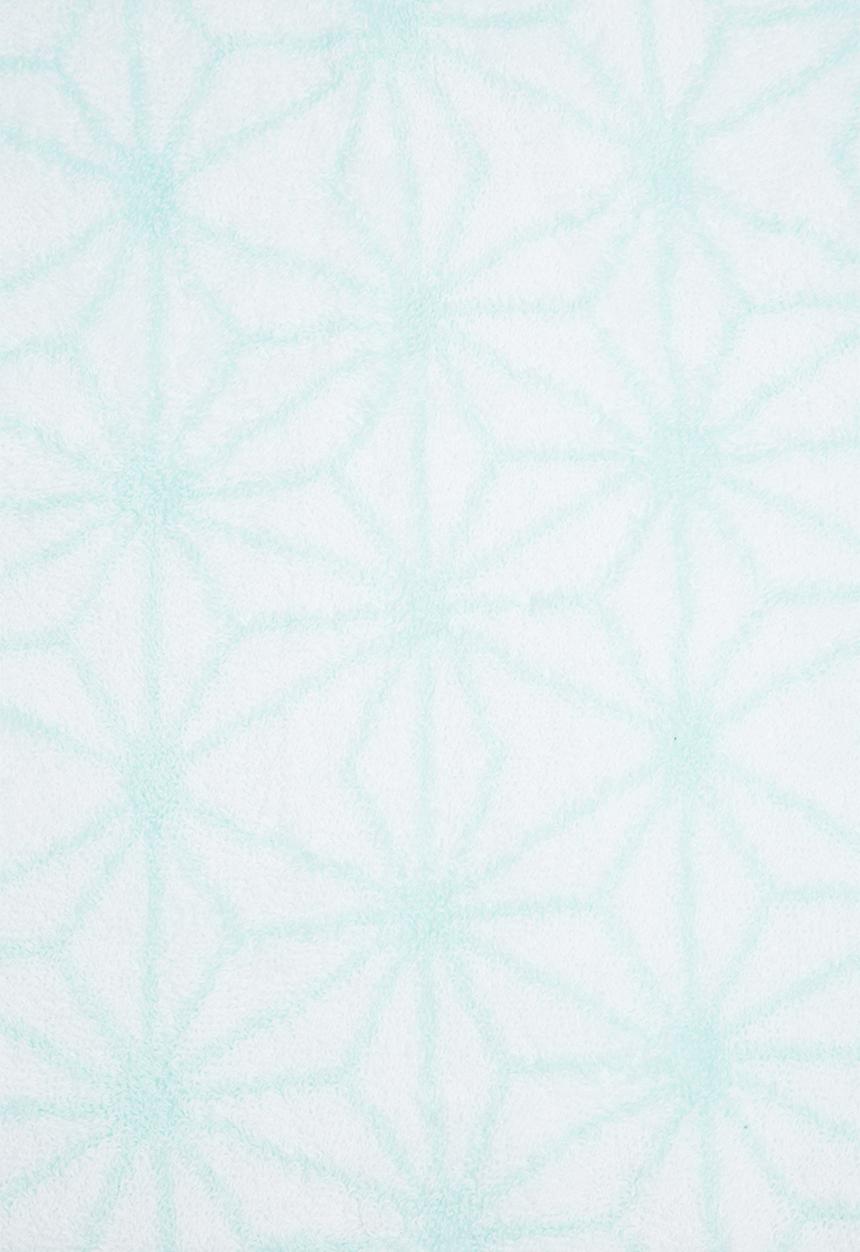 Sixth Floor - Geo star bath sheet