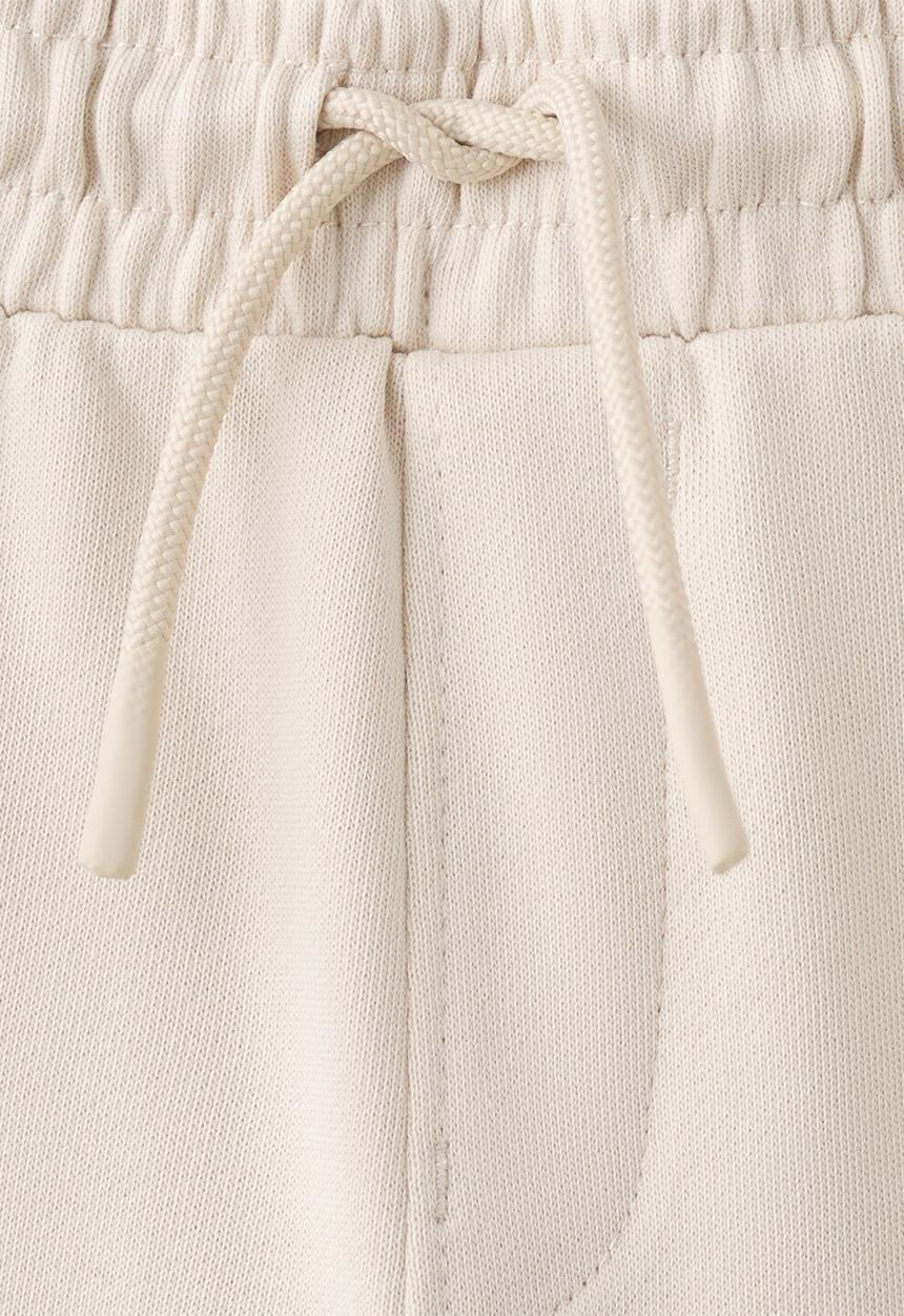 MANGO - Bermudas FRANCIA - Light Beige