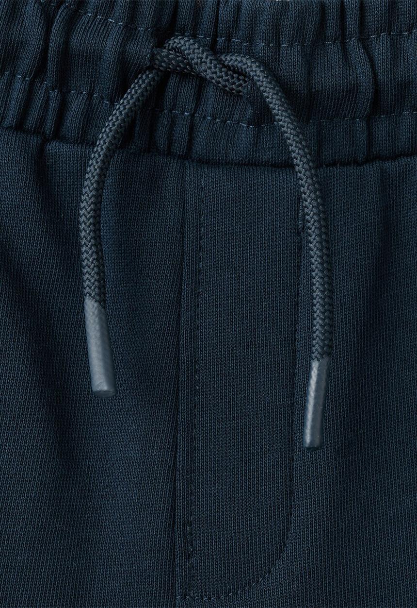 MANGO - Bermudas FRANCIA - Navy