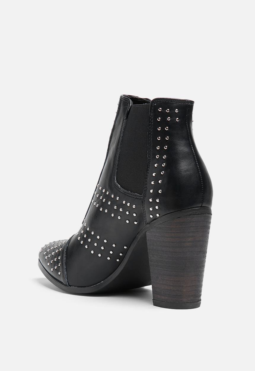 Glamorous - Jett studded boot
