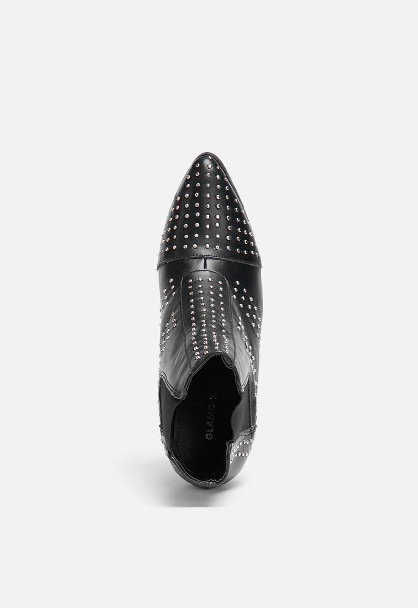 Glamorous - Jett studded boot