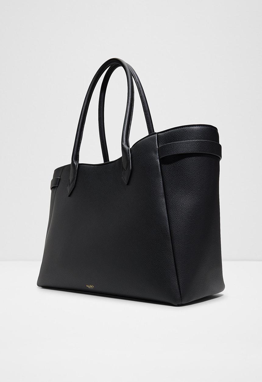 ALDO - Pponak Tote Bag - Black 