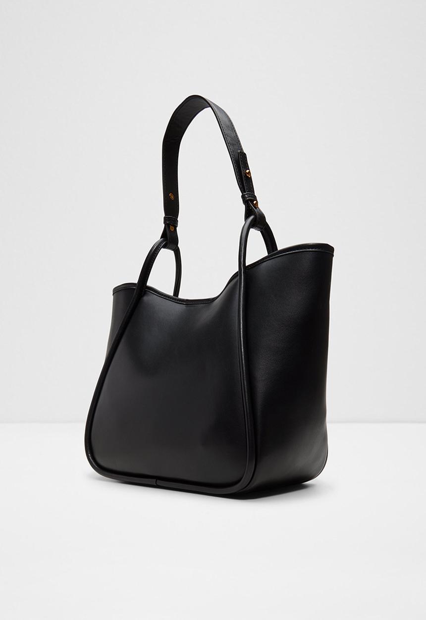 ALDO - Rhaubaen Tote Bag - Black