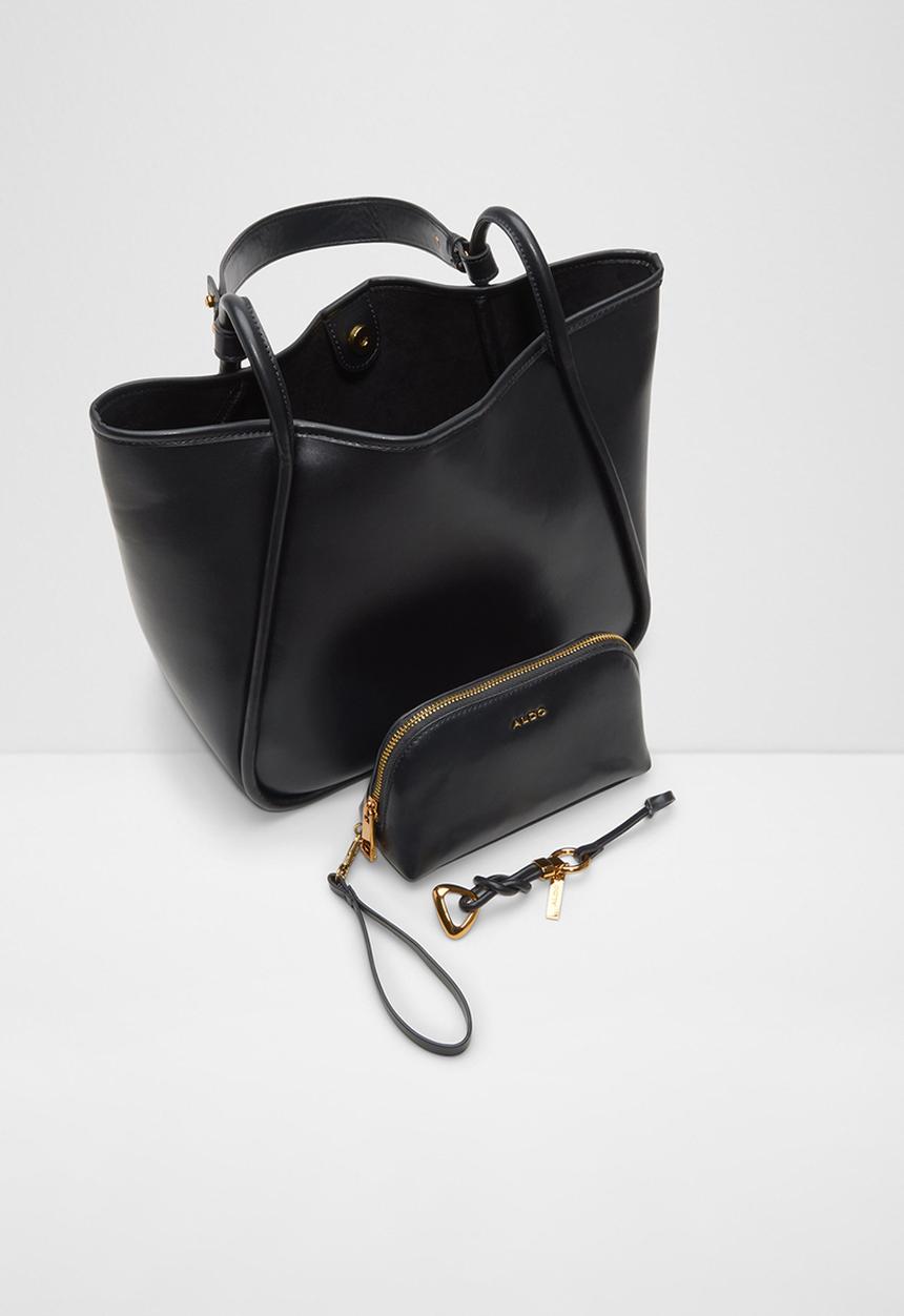 ALDO - Rhaubaen Tote Bag - Black