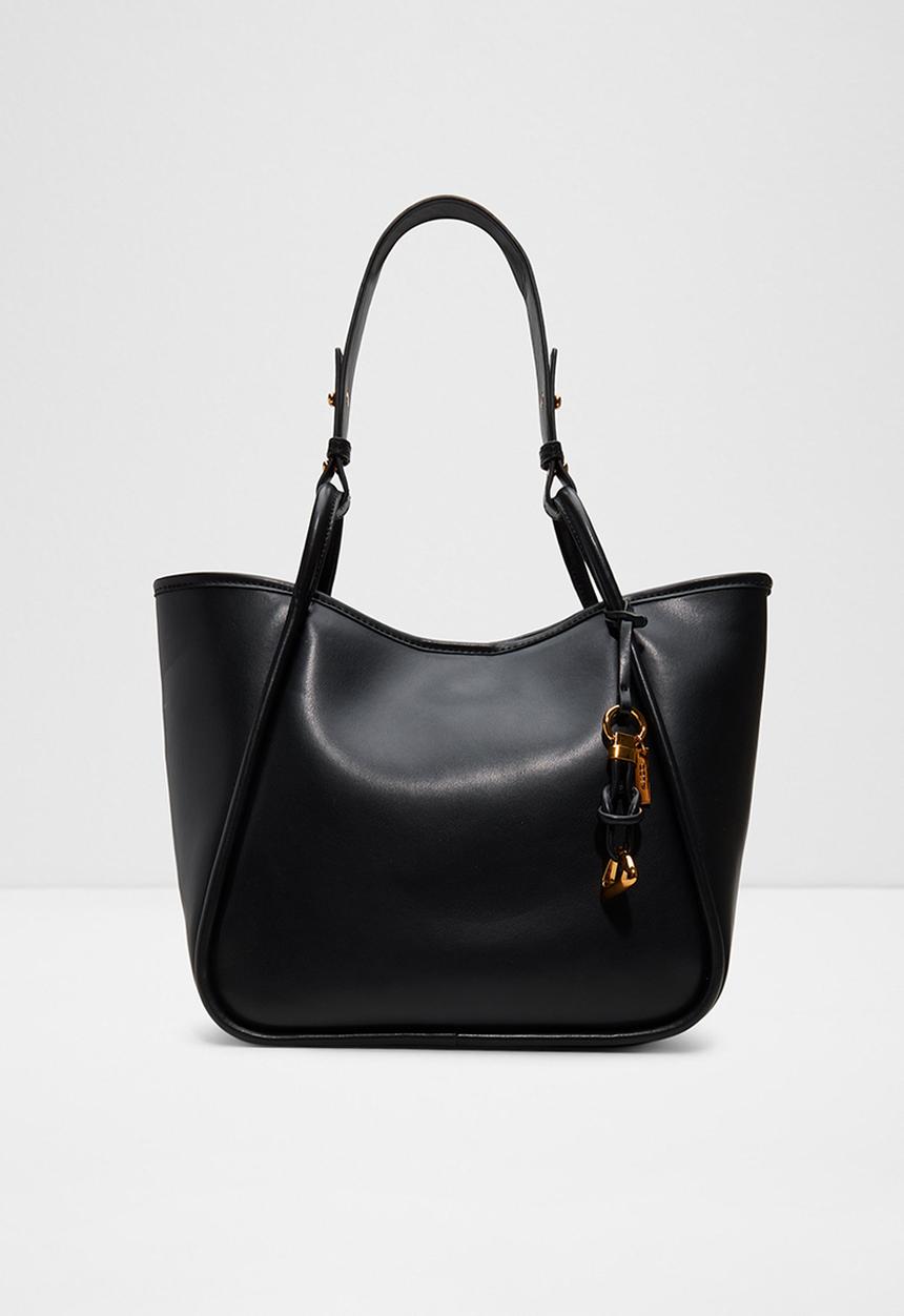 ALDO - Rhaubaen Tote Bag - Black