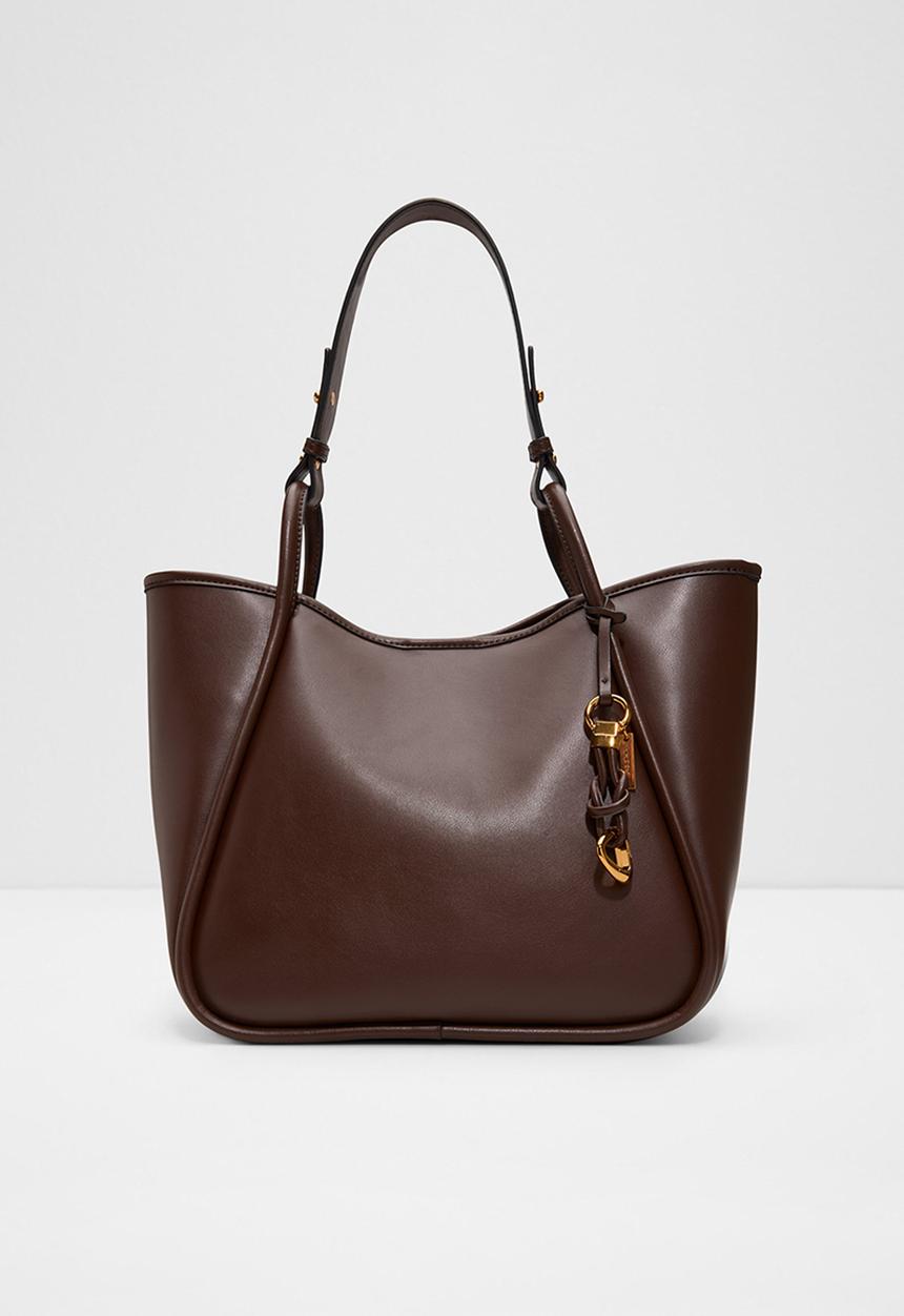 ALDO - Rhaubaen Tote Bag - Brown