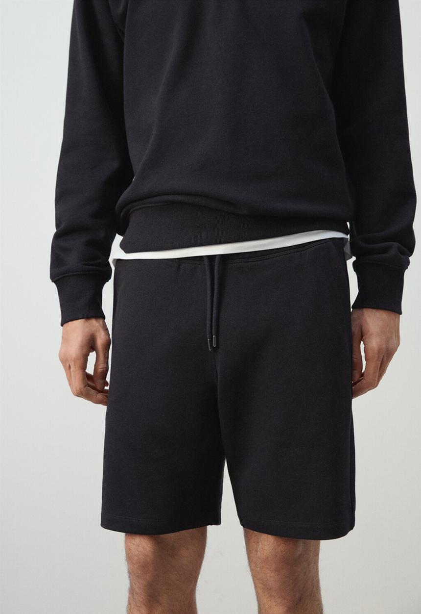 MANGO - Shorts Funchal - Navy