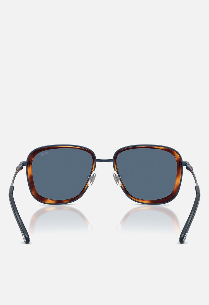Diesel  - 0DL1017 52mm - Matte Blue 