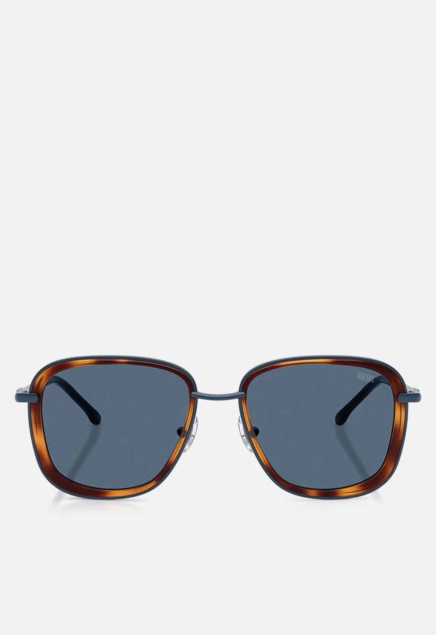 Diesel  - 0DL1017 52mm - Matte Blue 
