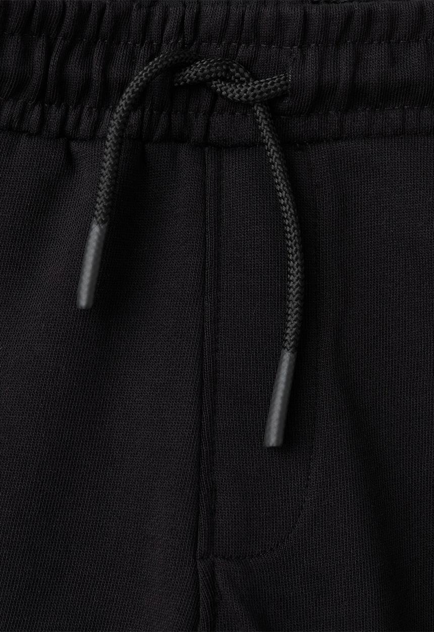 MANGO - Bermudas FRANCIA - black