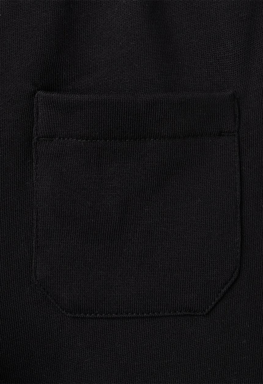 MANGO - Bermudas FRANCIA - black