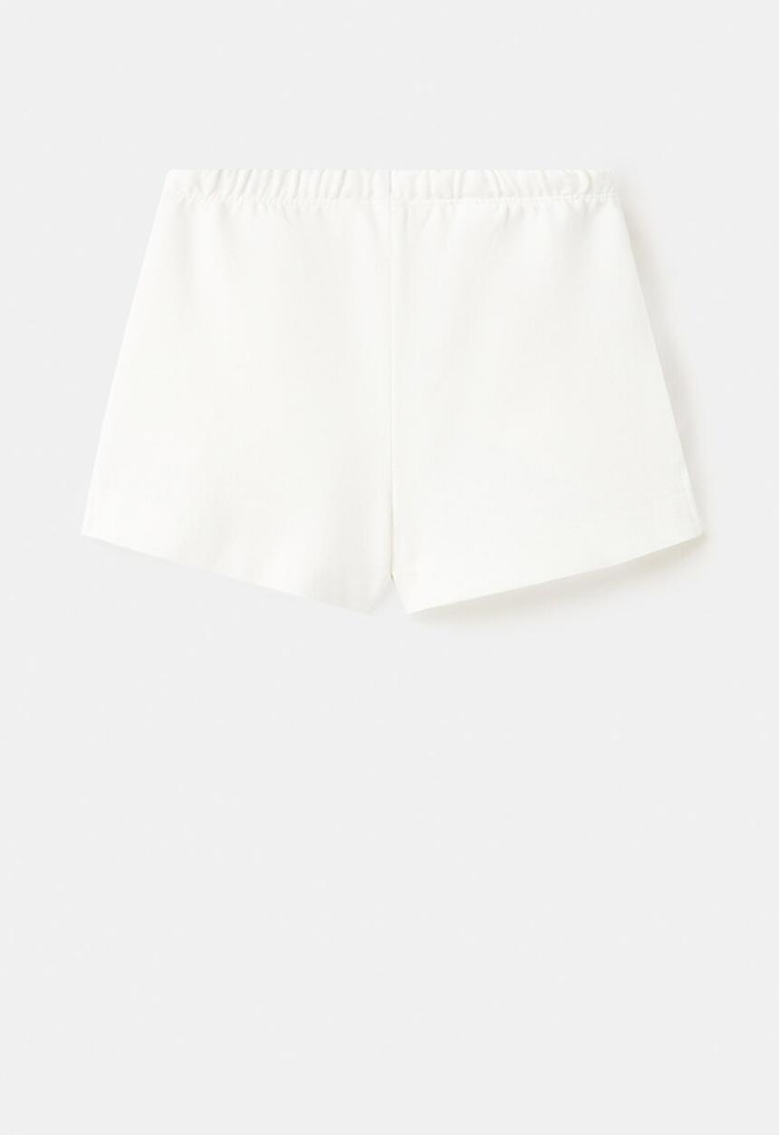 MANGO - Shorts SIMBA - Natural1