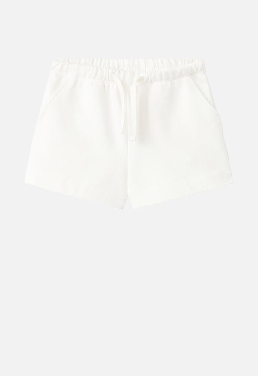 MANGO - Shorts SIMBA - Natural1