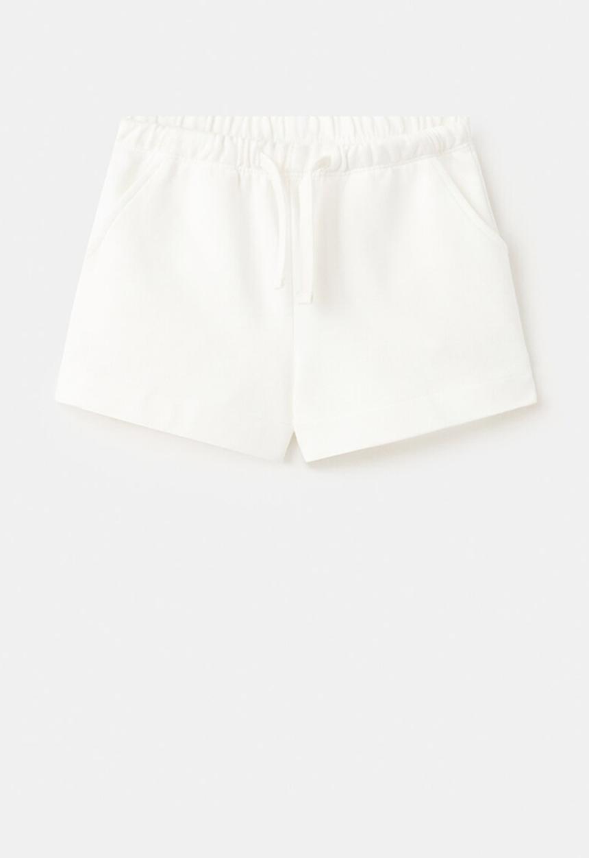 MANGO - Shorts SIMBA - Natural1