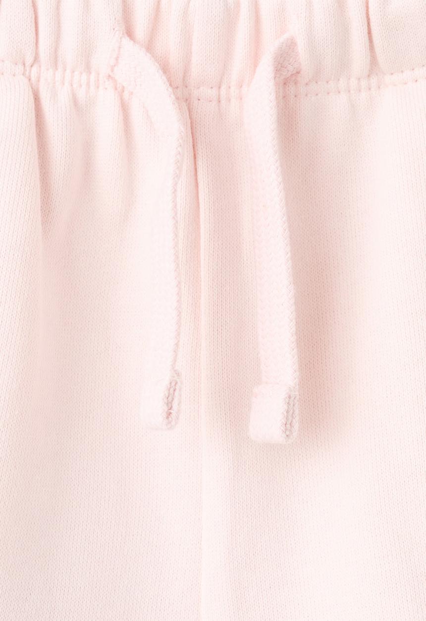 MANGO - Shorts SIMBA - Pink1