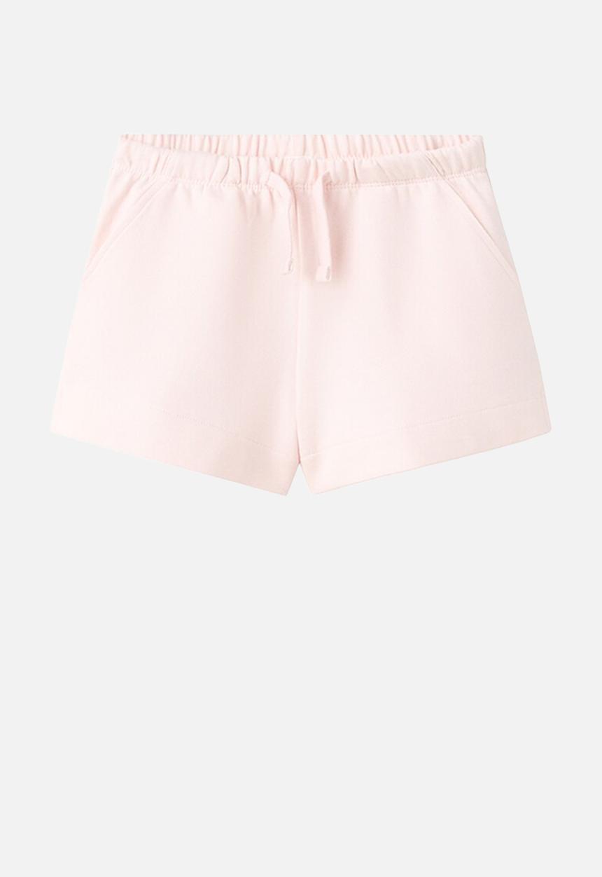 MANGO - Shorts SIMBA - Pink1