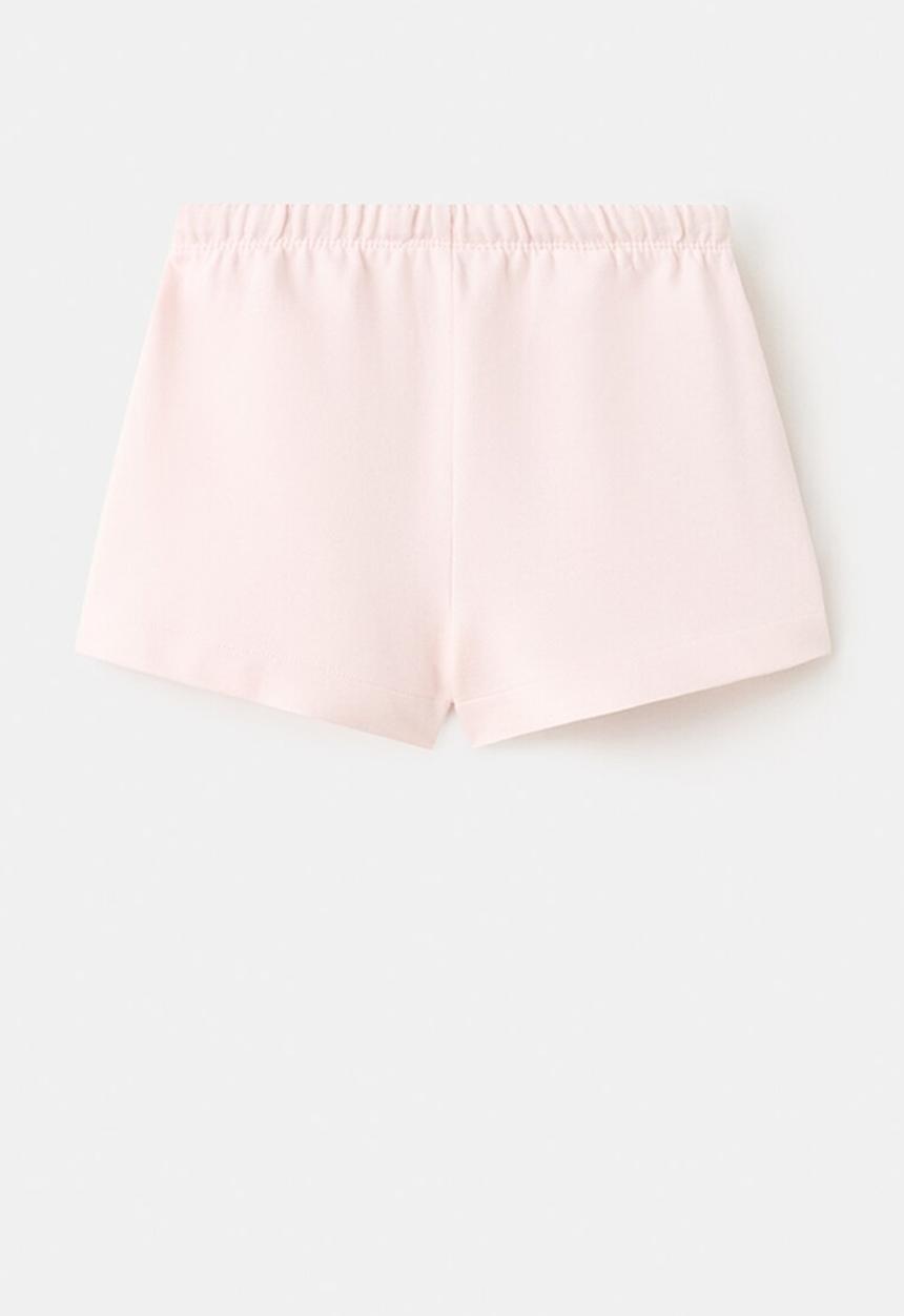MANGO - Shorts SIMBA - Pink1