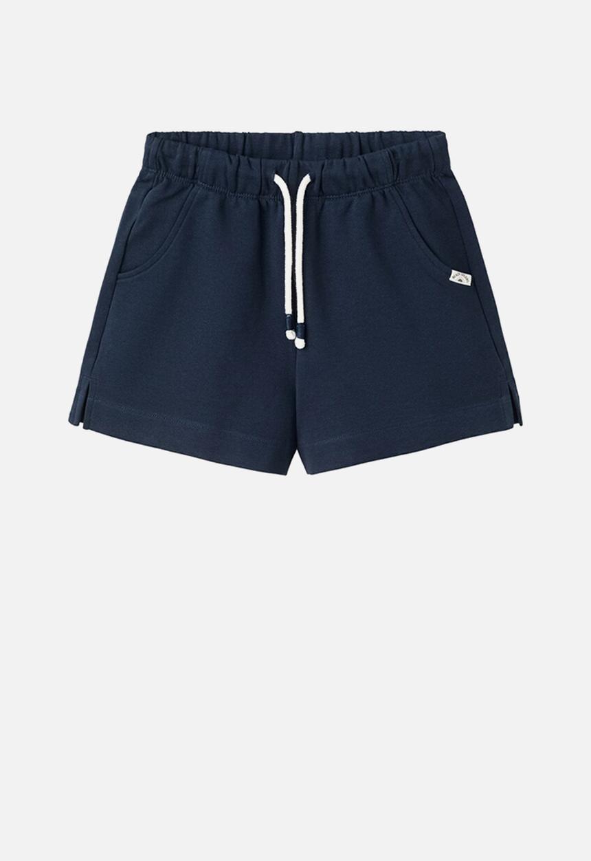 MANGO - Shorts LEA - Navy