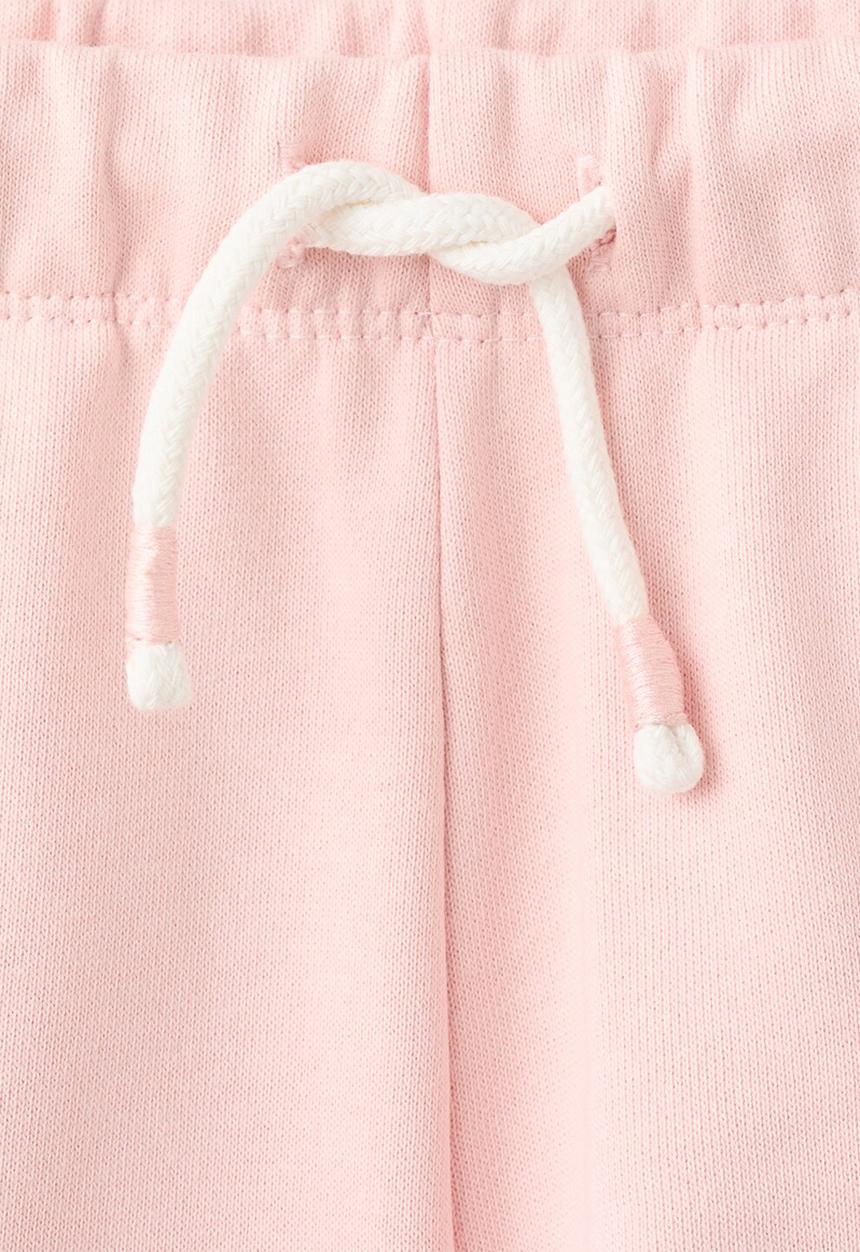MANGO - Shorts LEA - Pink