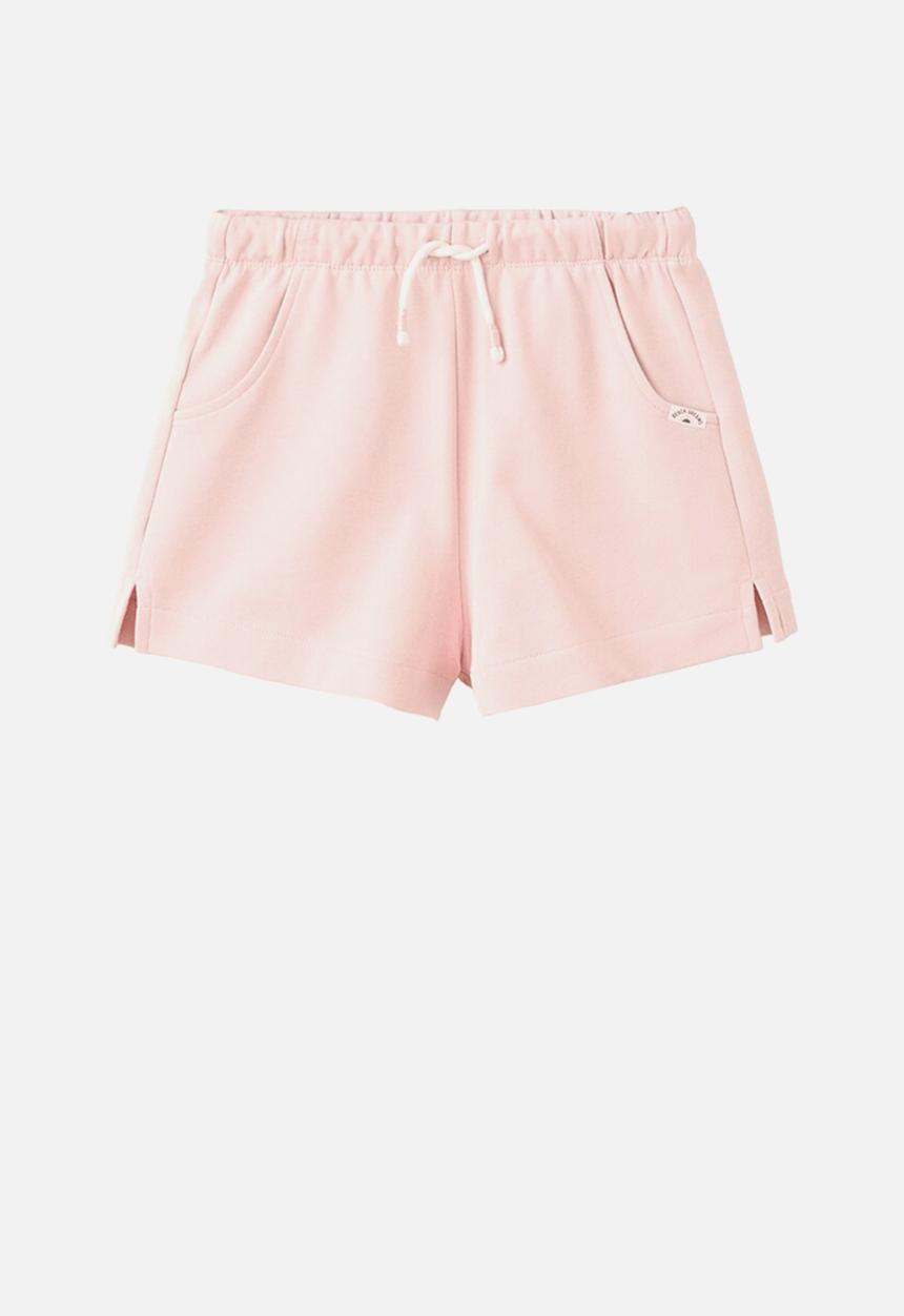 MANGO - Shorts LEA - Pink