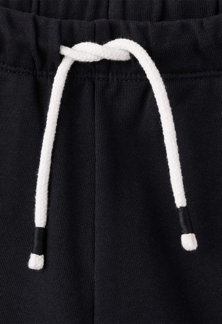 MANGO - Shorts LEA - black