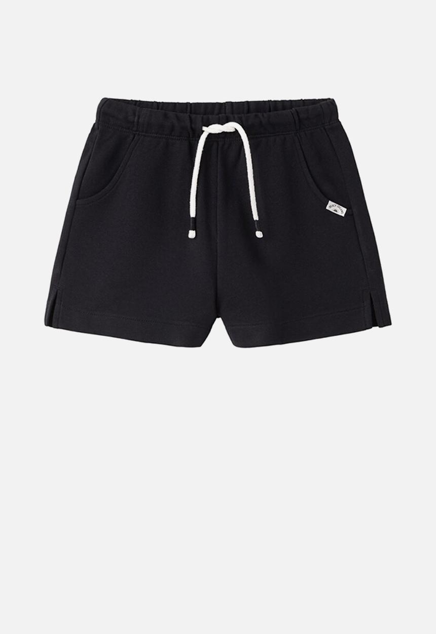 MANGO - Shorts LEA - black