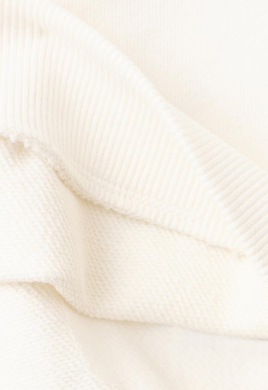 MANGO - Sweatshirt Garden - Natural
