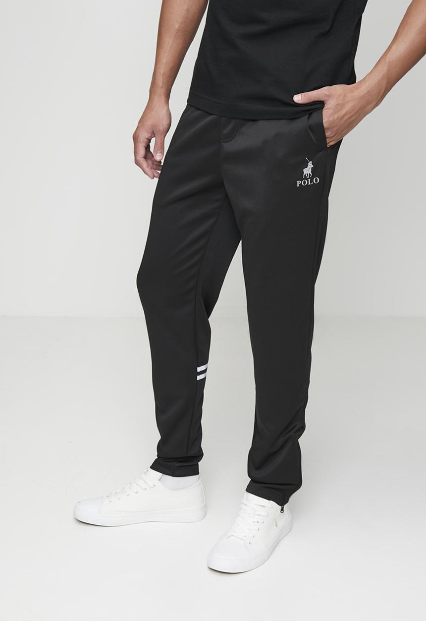 POLO - Mawande Sport Active Jogger - Black