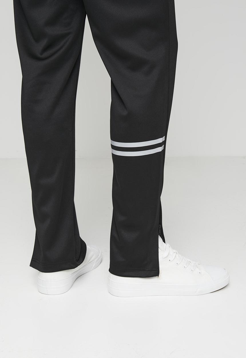 POLO - Mawande Sport Active Jogger - Black