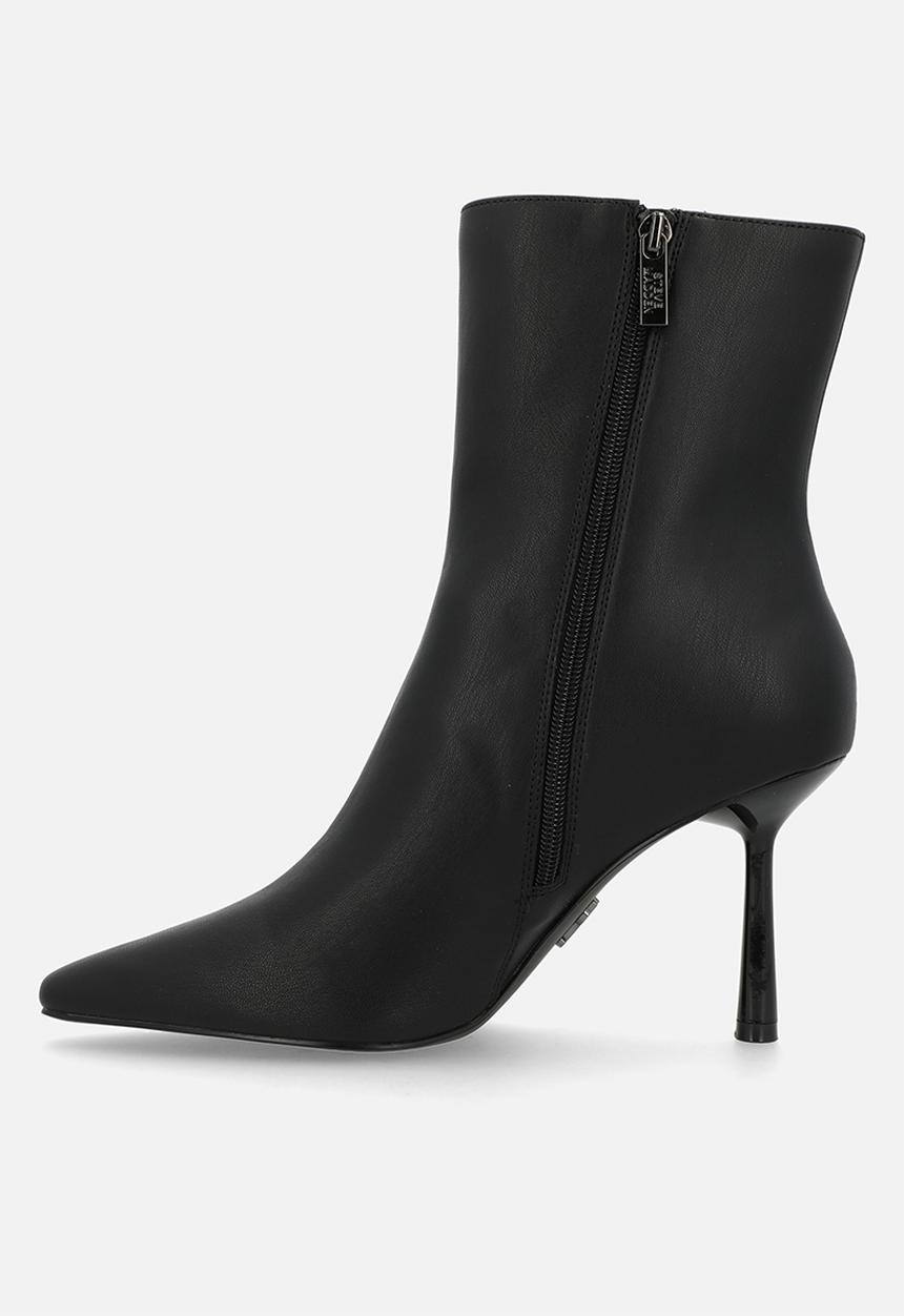Steve Madden - Ceremonie boot - black