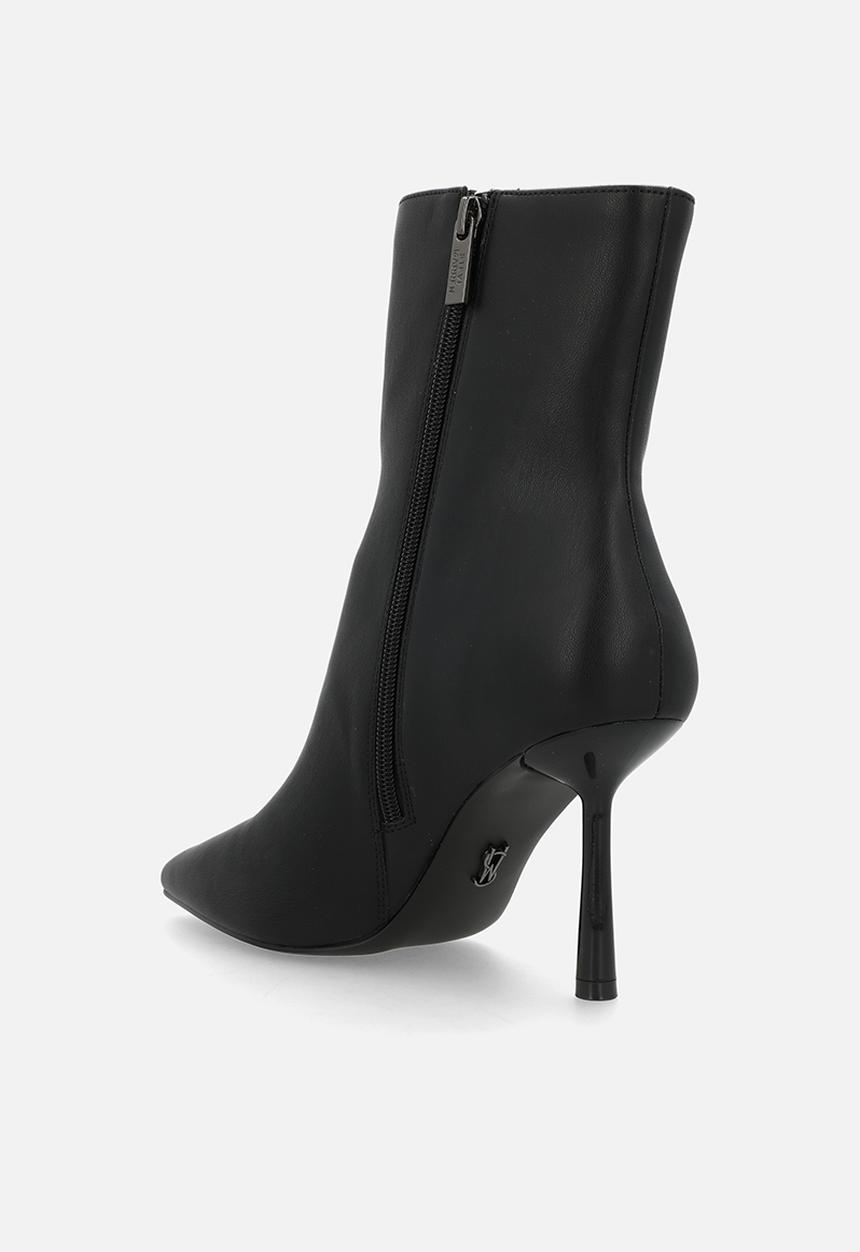 Steve Madden - Ceremonie boot - black