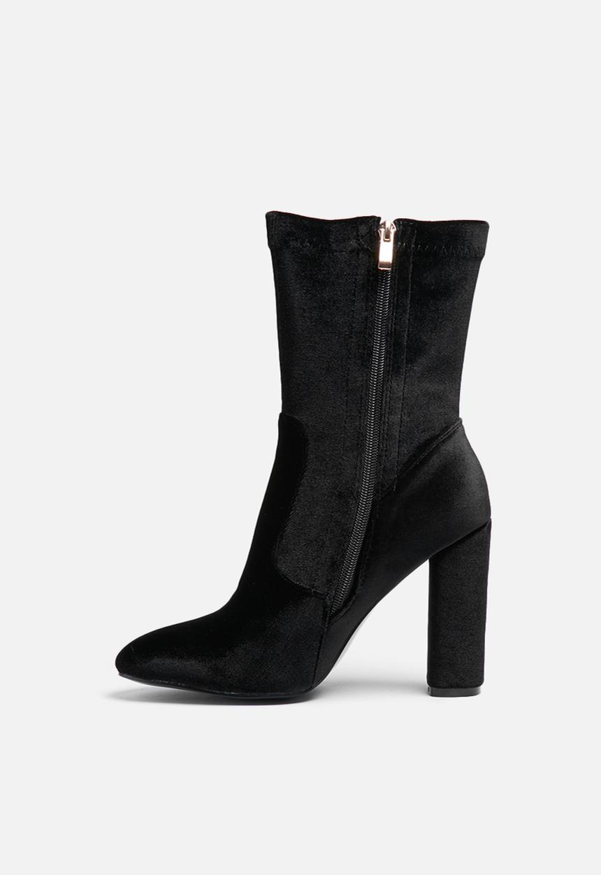 Glamorous - Valerie mid boot