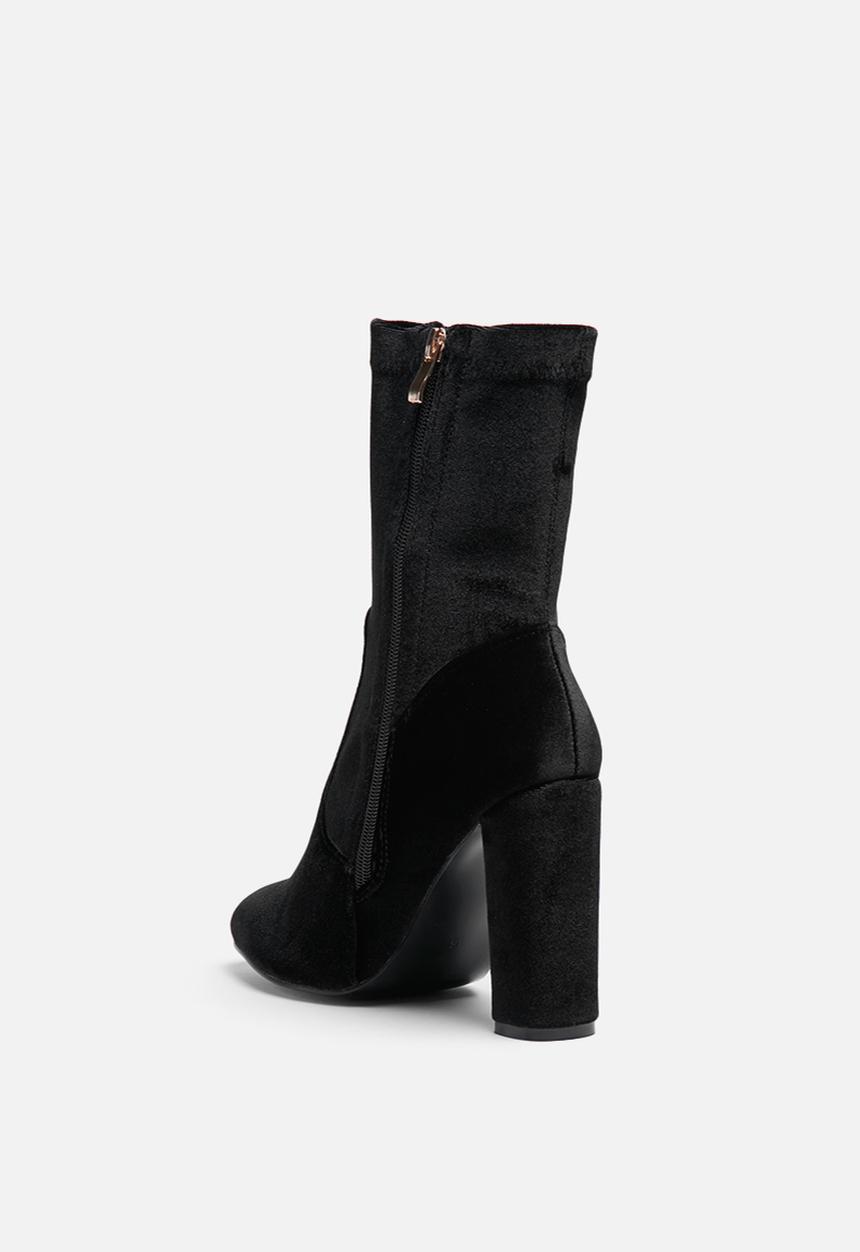 Glamorous - Valerie mid boot