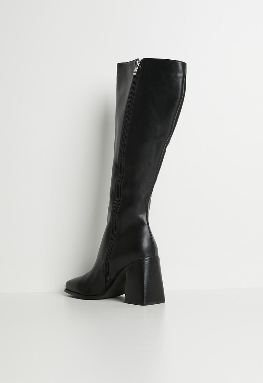 Raid London - Renzo boot - black