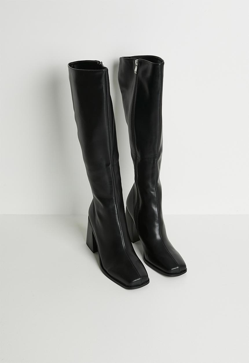 Raid London - Renzo boot - black