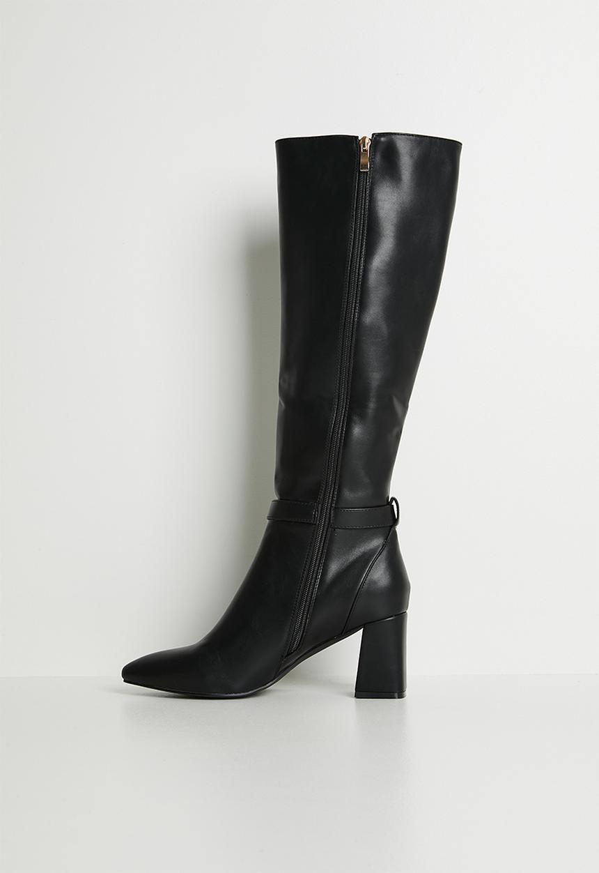 Raid London - Akila boot - black