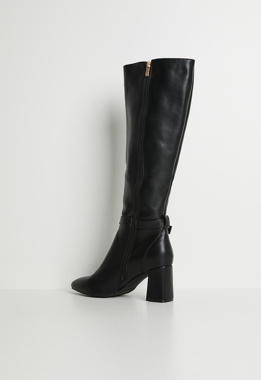 Raid London - Akila boot - black