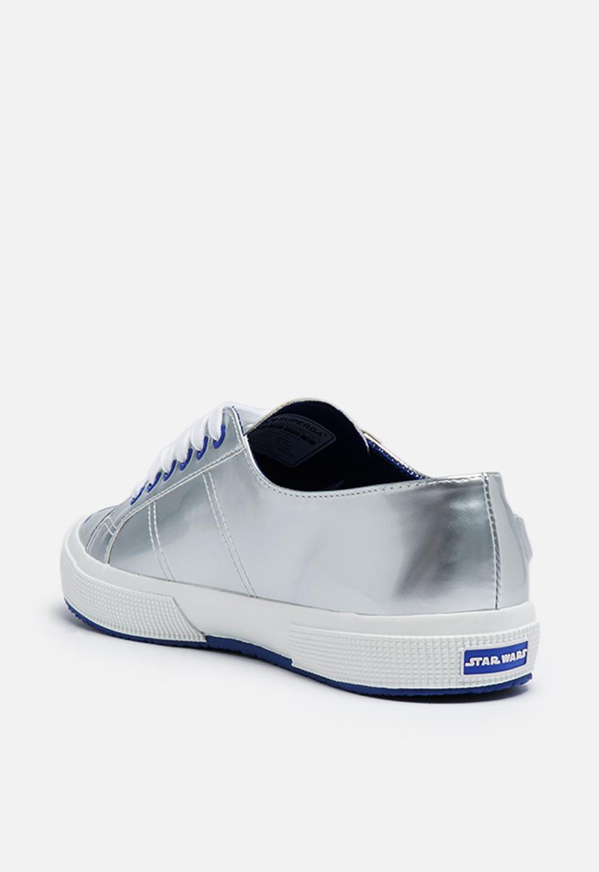 SUPERGA - Superga x Star Wars 2750 R2D2