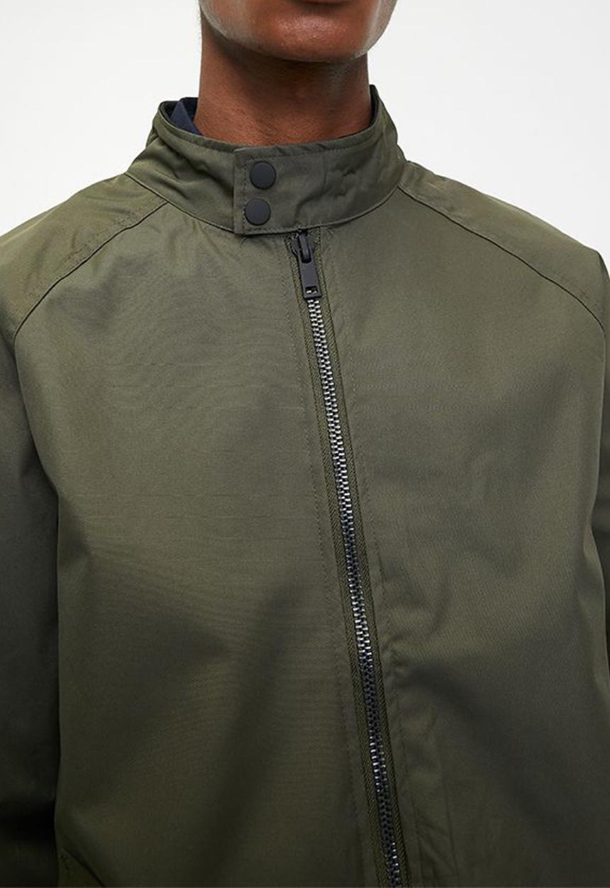 Brave Soul - Mjk-Elliskhk - Khaki
