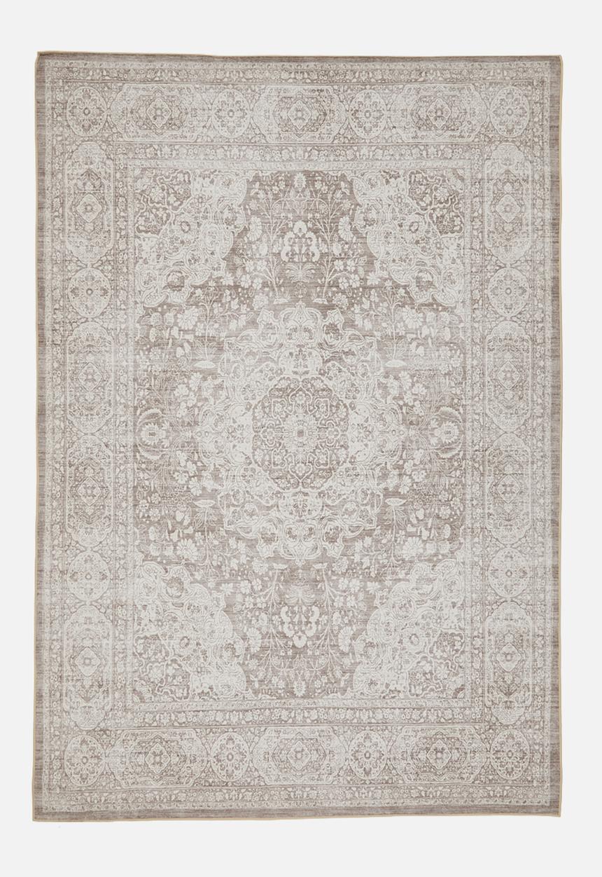 Sixth Floor - Brisbane Ione Antique Rug Natural